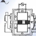 Принцип работы электромагнитных компрессоров SECOH